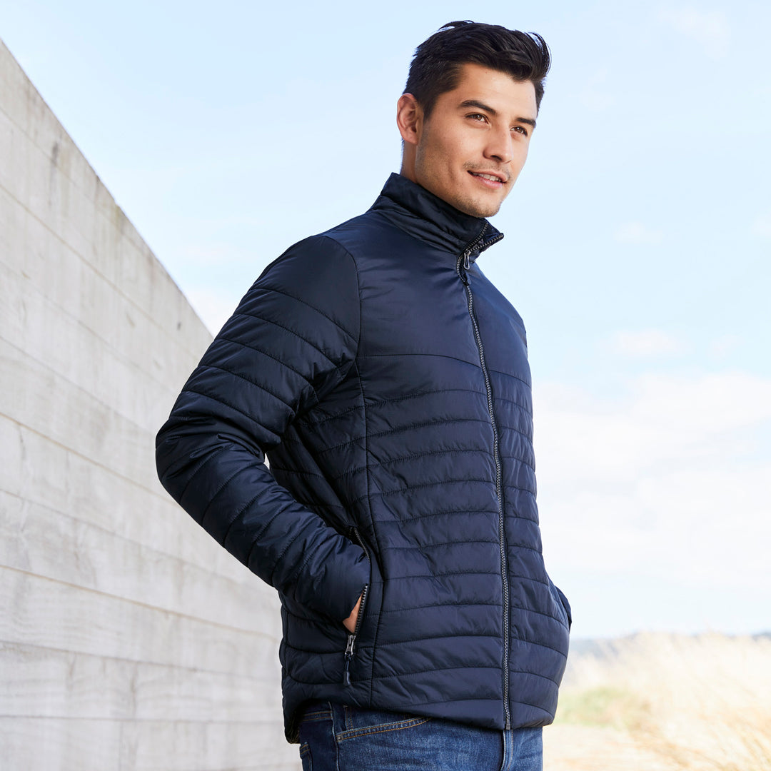 House of Uniforms The Expedition Jacket | Mens Biz Collection 