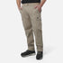 House of Uniforms The Rib Comfort Waist Pant | Mens KingGee 