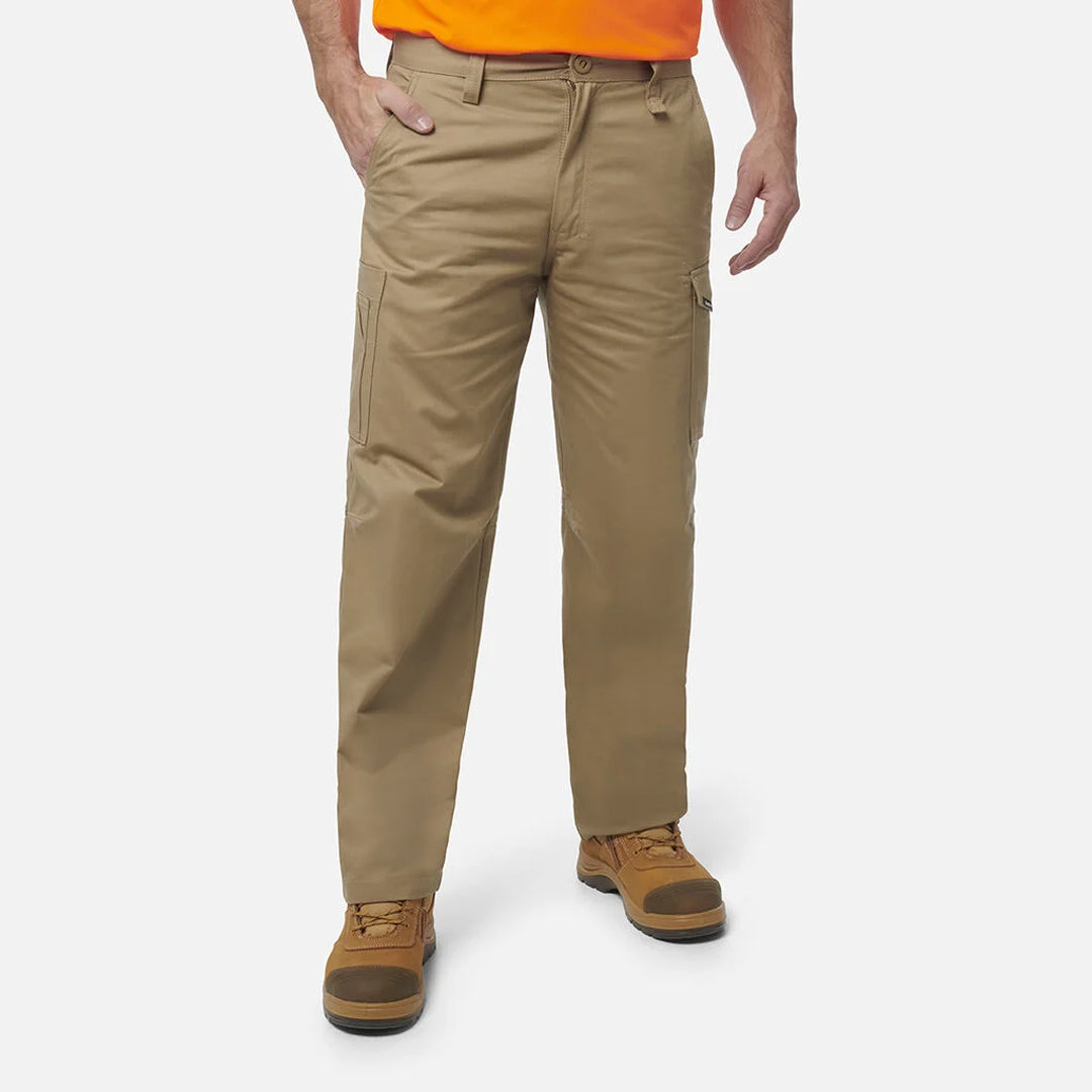 House of Uniforms The Work Cool V1 Pant | Mens KingGee 