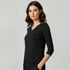 Biz Collection The Lana Top | Ladies | 3/4 Sleeve Shirts & Tops