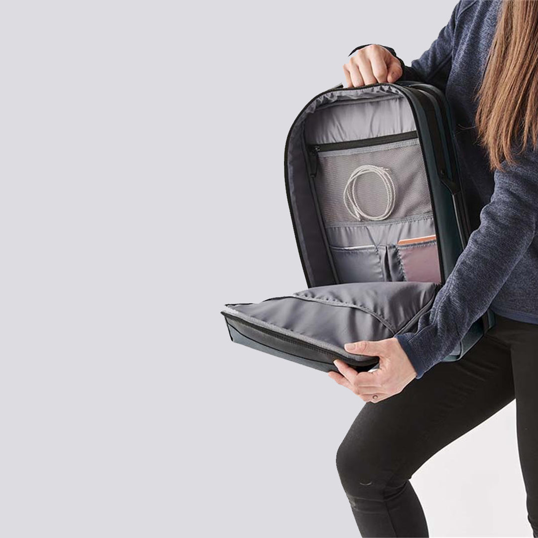 House of Uniforms The Hedmark Commuter Backpack Stormtech