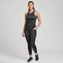 Biz Collection The Luna Legging | Short and 7/8 Length Activewear