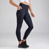 Biz Collection The Luna Legging | Short and 7/8 Length Activewear