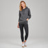 Biz Collection The Luna Legging | Short and 7/8 Length Activewear