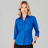 Biz Collection The Oasis Shirt | Ladies | 3/4 Sleeve Shirts & Tops