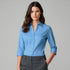 Biz Collection The Metro Shirt | Ladies | 3/4 Sleeve Shirts & Tops