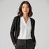 Biz Collection The Roma Knit | Ladies | Cardigan Outerwear