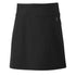 House of Uniforms The Pacific Skort Cutter and Buck Black