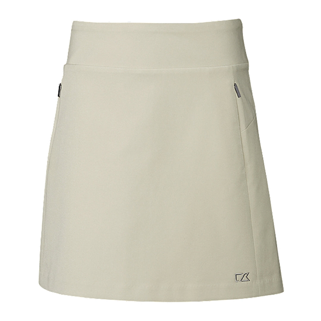 House of Uniforms The Pacific Skort Cutter and Buck Castle