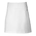 House of Uniforms The Pacific Skort Cutter and Buck White