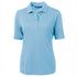 House of Uniforms The Virtue Polo | Ladies Cutter and Buck Atlas