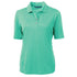 House of Uniforms The Virtue Polo | Ladies Cutter and Buck Mint