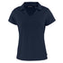 House of Uniforms The Daybreak Polo | Ladies Cutter and Buck Navy