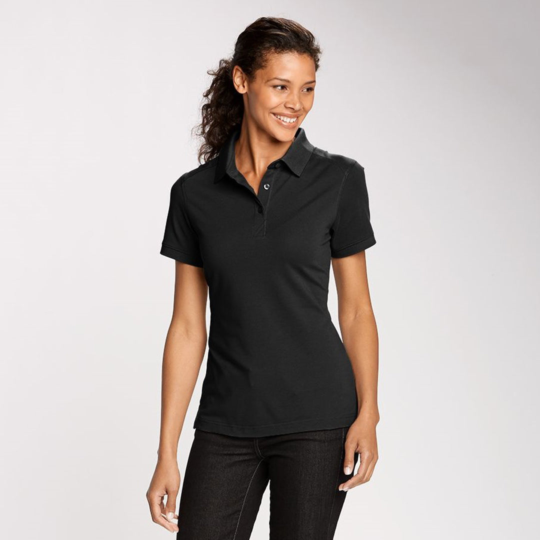 House of Uniforms The Advantage Polo | Ladies Cutter and Buck 