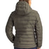 House of Uniforms The Mission Ridge Jacket | Ladies Cutter and Buck 