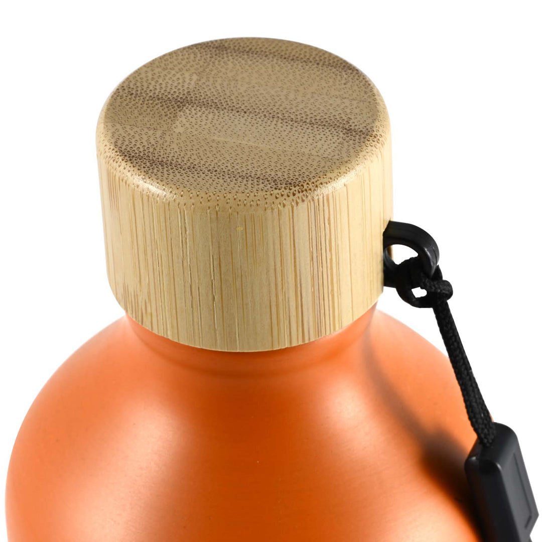 The Gelato Drink Bottle with Bamboo Lid | 750ml