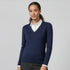 Biz Collection The Acrylic Knit Jumper | Ladies Outerwear