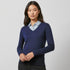 Biz Collection The Milano Knit | Ladies | Jumper Outerwear