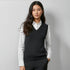 Biz Collection The Acrylic Knit Vest | Ladies Outerwear