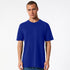 House of Uniforms The Fine Jersey Tee | Adults American Apparel Lapis