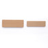 House of Uniforms The Wooden Name Badge | Pin or Magnet Fitting House of Uniforms