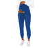 House of Uniforms The Maternity Jogger Pant Med Couture Royal