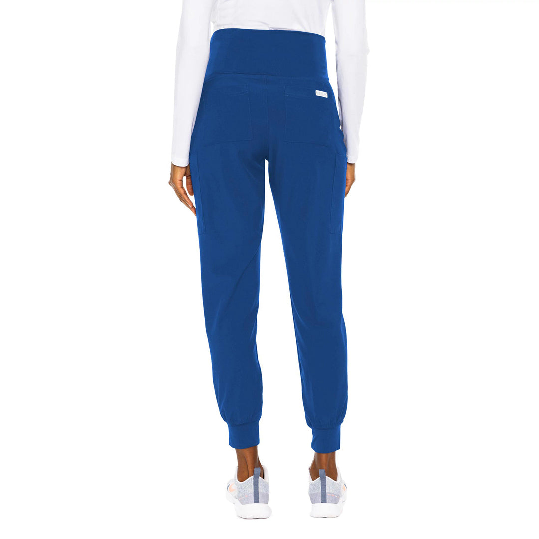 House of Uniforms The Maternity Jogger Pant Med Couture