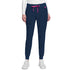 House of Uniforms The Mid Rise Jogger | Ladies Med Couture Navy