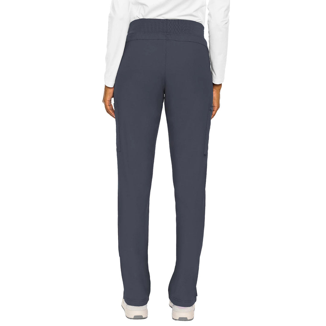 House of Uniforms The Zipper Pocket Pant | Ladies Med Couture