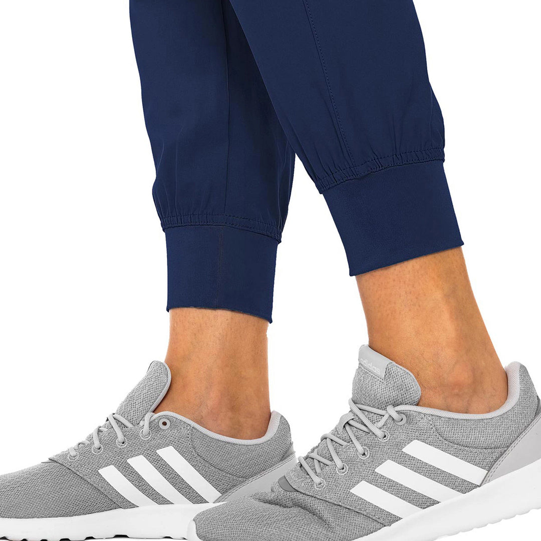 House of Uniforms The Jersey Knit Jogger | Ladies Med Couture