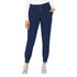 House of Uniforms The Jersey Knit Jogger | Ladies Med Couture Navy