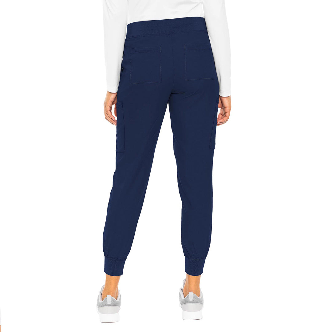 House of Uniforms The Jersey Knit Jogger | Ladies Med Couture