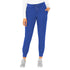 House of Uniforms The Jersey Knit Jogger | Ladies Med Couture Royal