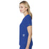 House of Uniforms The Raglan Sleeve Scrub Top | Ladies Med Couture