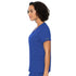 House of Uniforms The 4 Pocket Scrub Top | Ladies Med Couture