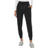 House of Uniforms The Double Cargo Jogger | Ladies Med Couture Black