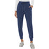 House of Uniforms The Double Cargo Jogger | Ladies Med Couture Navy