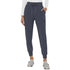 House of Uniforms The Double Cargo Jogger | Ladies Med Couture Pewter