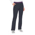 House of Uniforms The Yoga Straight Leg Cargo Pant | Ladies Med Couture Pewter