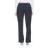 House of Uniforms The Yoga Straight Leg Cargo Pant | Ladies Med Couture