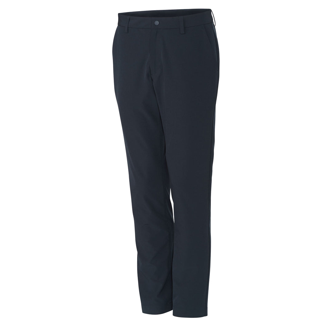 House of Uniforms The Bainbridge Sport Pant | Mens Cutter and Buck Navy