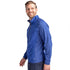 House of Uniforms The Adapt Full Zip Top | Mens Cutter and Buck 