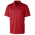 House of Uniforms The Prospect Polo | Mens Cutter and Buck Red