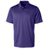 House of Uniforms The Prospect Polo | Mens Cutter and Buck Purple