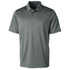 House of Uniforms The Prospect Polo | Mens Cutter and Buck Grey