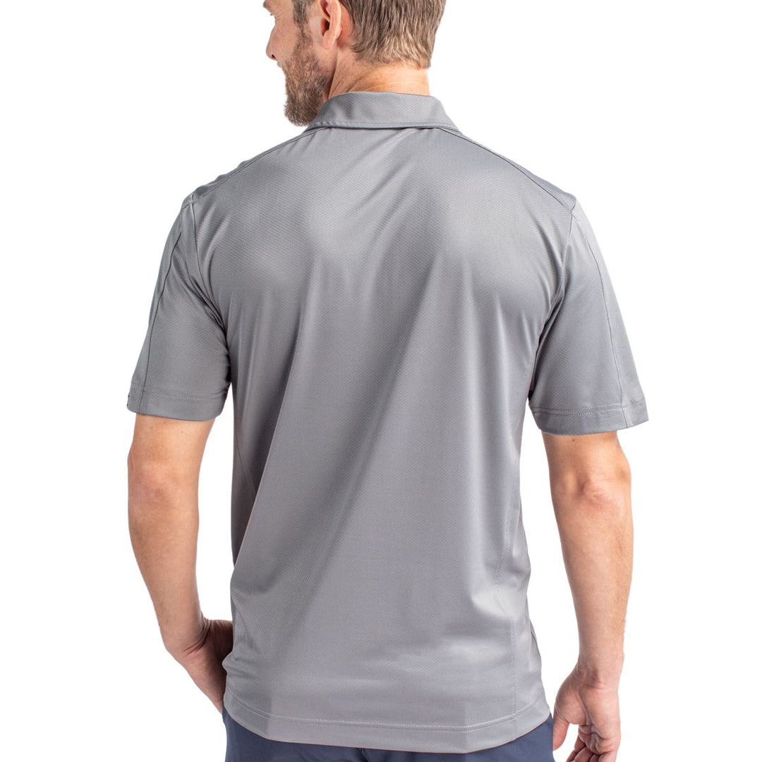 House of Uniforms The Prospect Polo | Mens Cutter and Buck 