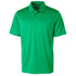 House of Uniforms The Prospect Polo | Mens Cutter and Buck Kelly Green