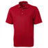 House of Uniforms The Virtue Polo | Mens Cutter and Buck Red