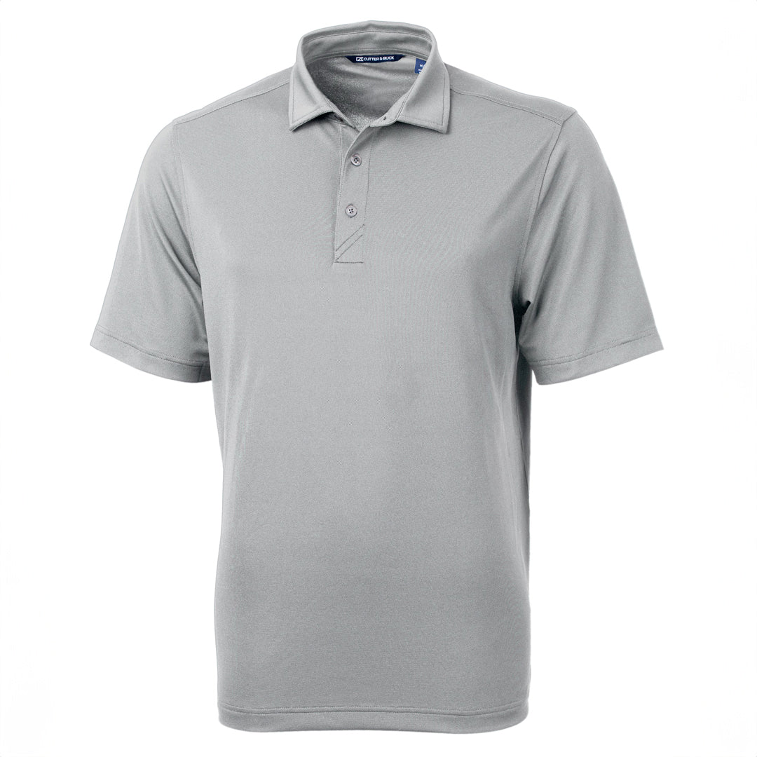 House of Uniforms The Virtue Polo | Mens Cutter and Buck Polished