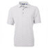 House of Uniforms The Virtue Botanical Print Polo | Mens Cutter and Buck Polished